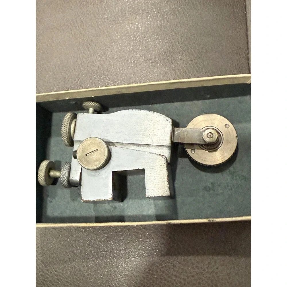 Preferred Bandless Perforator Pressroom Products miller highspee‎